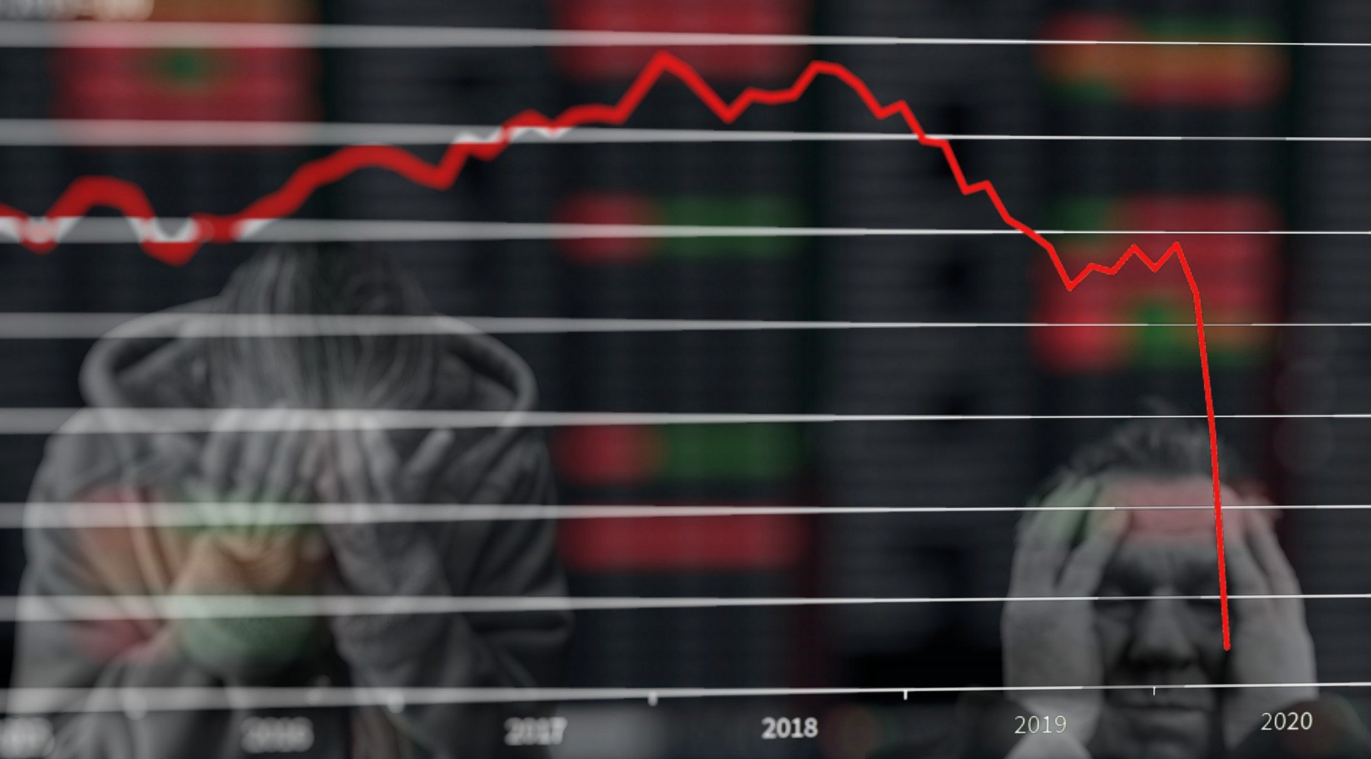 Oko 200.000 ljudi u Srbiji izgubilo posao tokom vanrednog stanja